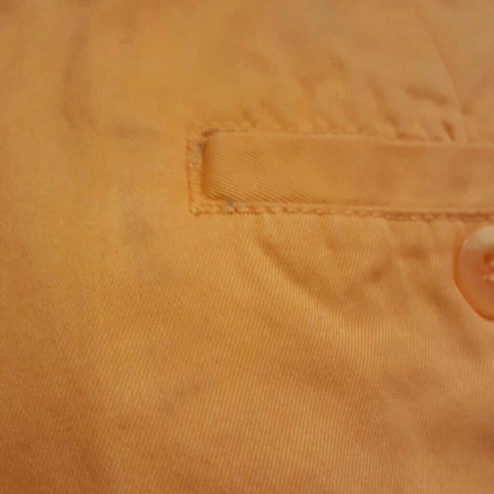 Peach Cropped State.ments by charter club pants - Picture 5 of 5